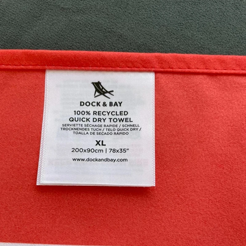 Micro fiber towel manufactory custom name double side print quick dry microfiber beach towel summer sand free beach towel