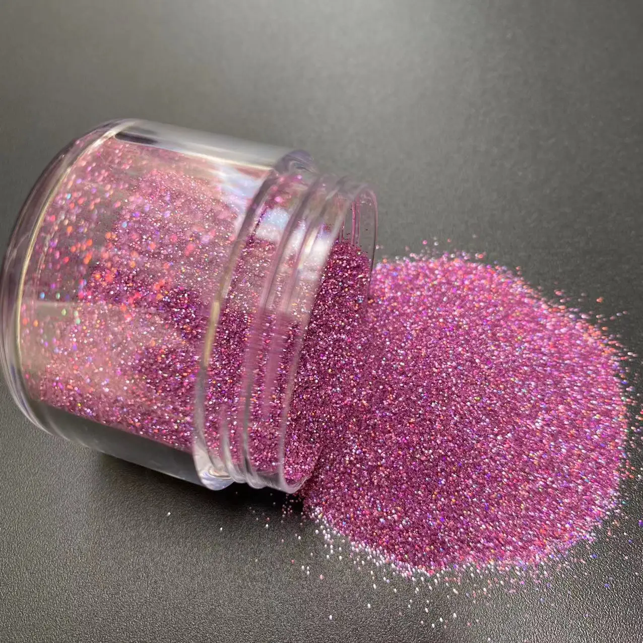 Good quality factory directly wholesale supply holographic glitter wholesalers body glitter for epoxy