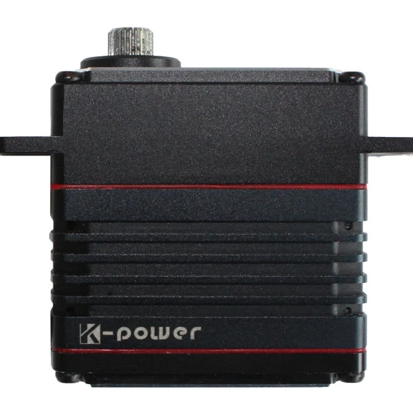 K-power RC42P 40kg high torque 360 degree rotation magnetic encoder rc robot servo