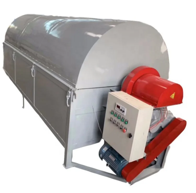 Лидер продаж, гипсовый песок, уголь, цемент, шлак, известняк, руда, порошок, курица, корова, навоз, ротационная барабанная сушилка, цена