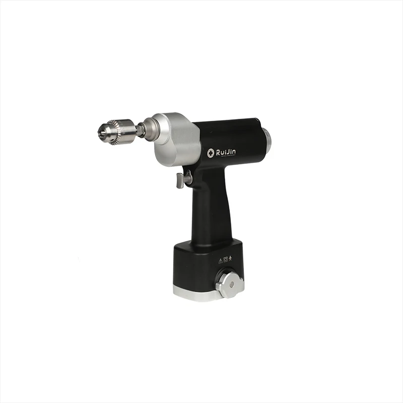Ruijin изготовить различные хирургические инструменты дрель машина ортопедические для исправления переломов