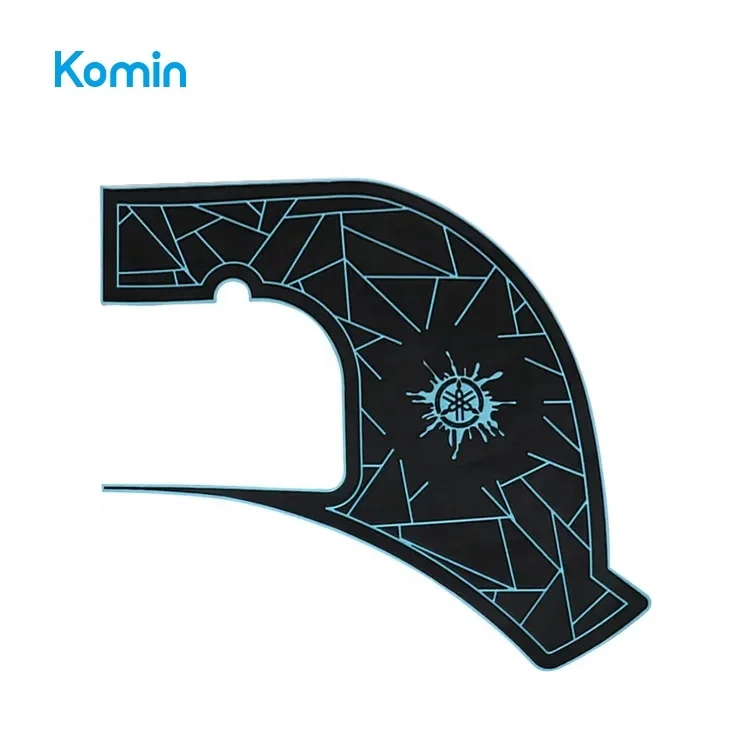 Self Adhesive EVA boat flooring Skiffs Mats For yamaha 212x jetboat 2008