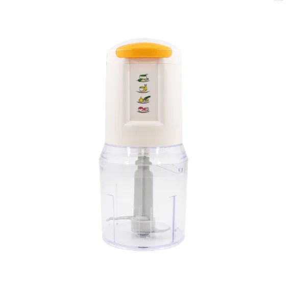 Kitchen  Electric Onion Chopper  Food Processor Machine