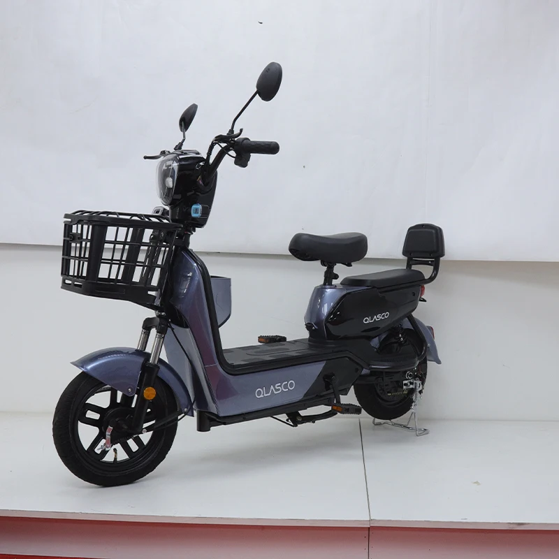 2023 The new hot helicopter bicycle electric bicycle adult electric tricycle electric bicycle motor
