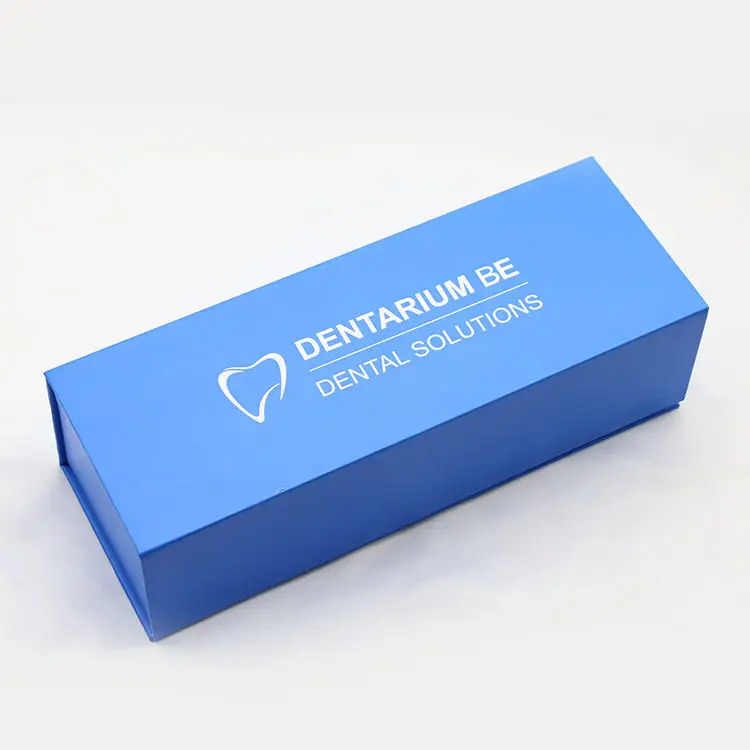 baby tooth keepsake box for baby gift packaging