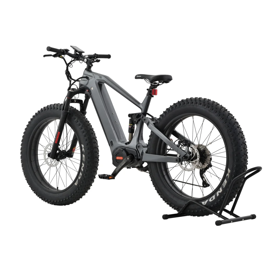 Europe Warehouse Electric Mountain Bicycle 48v  Battery Off-Road Electric Bike 500w 100W Ebike Electric Bicycle