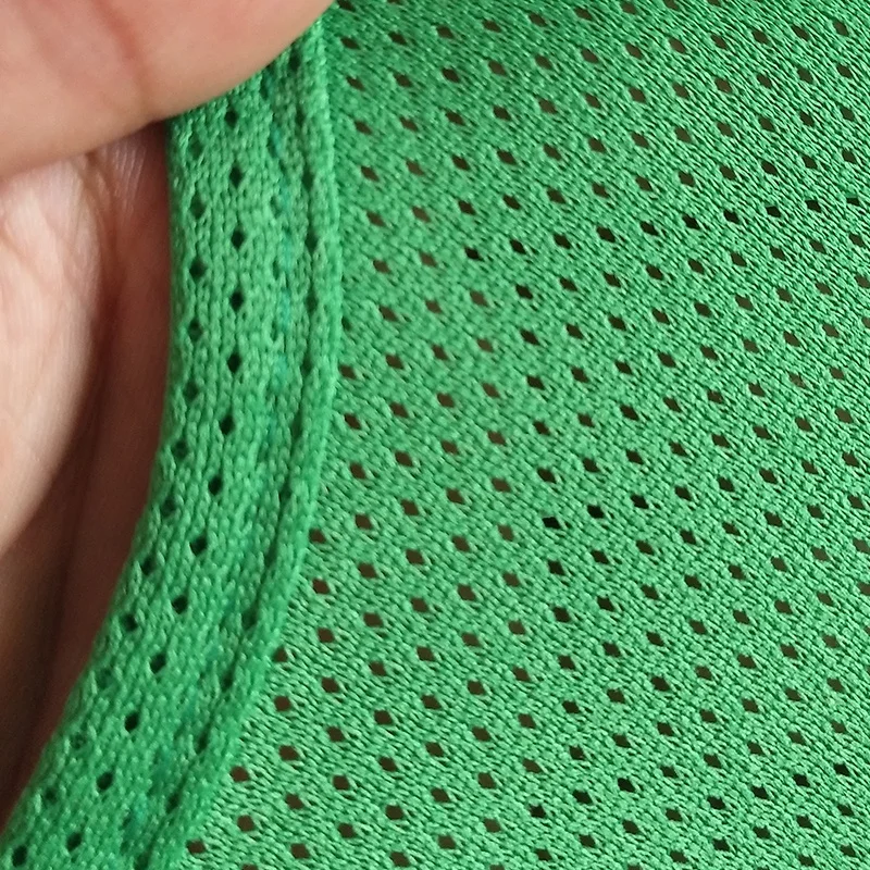 Wholesale Custom Pinnies High Quality numbered sports bibs Hot Team Soccer Training Bibs football vest