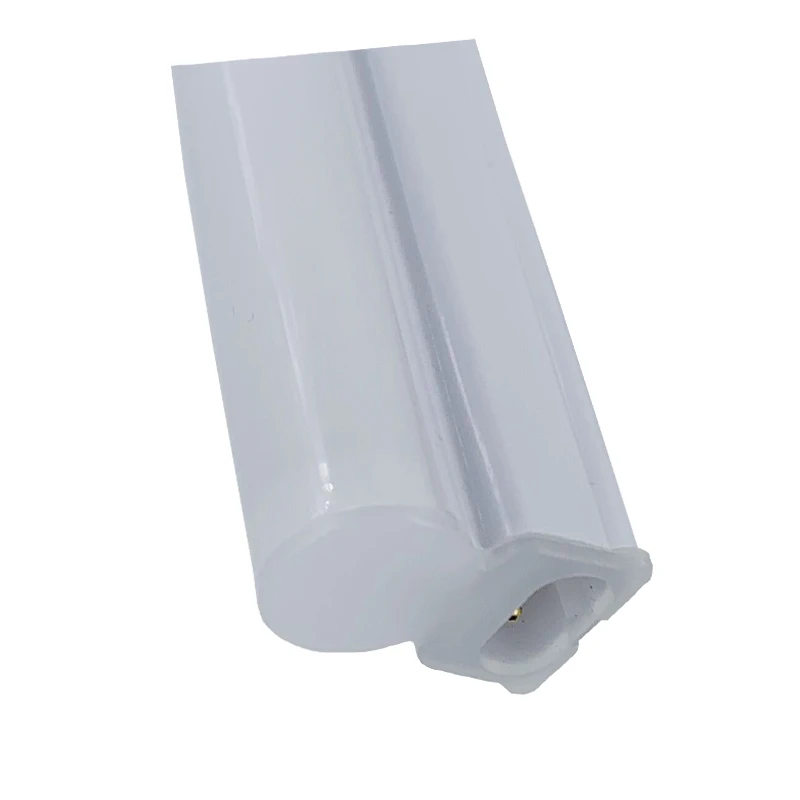 60cm 120cm 2ft 4ft Lighting led Tubes housing Fluorescent Fixture 12W Integrated T5/T8 LED Tube