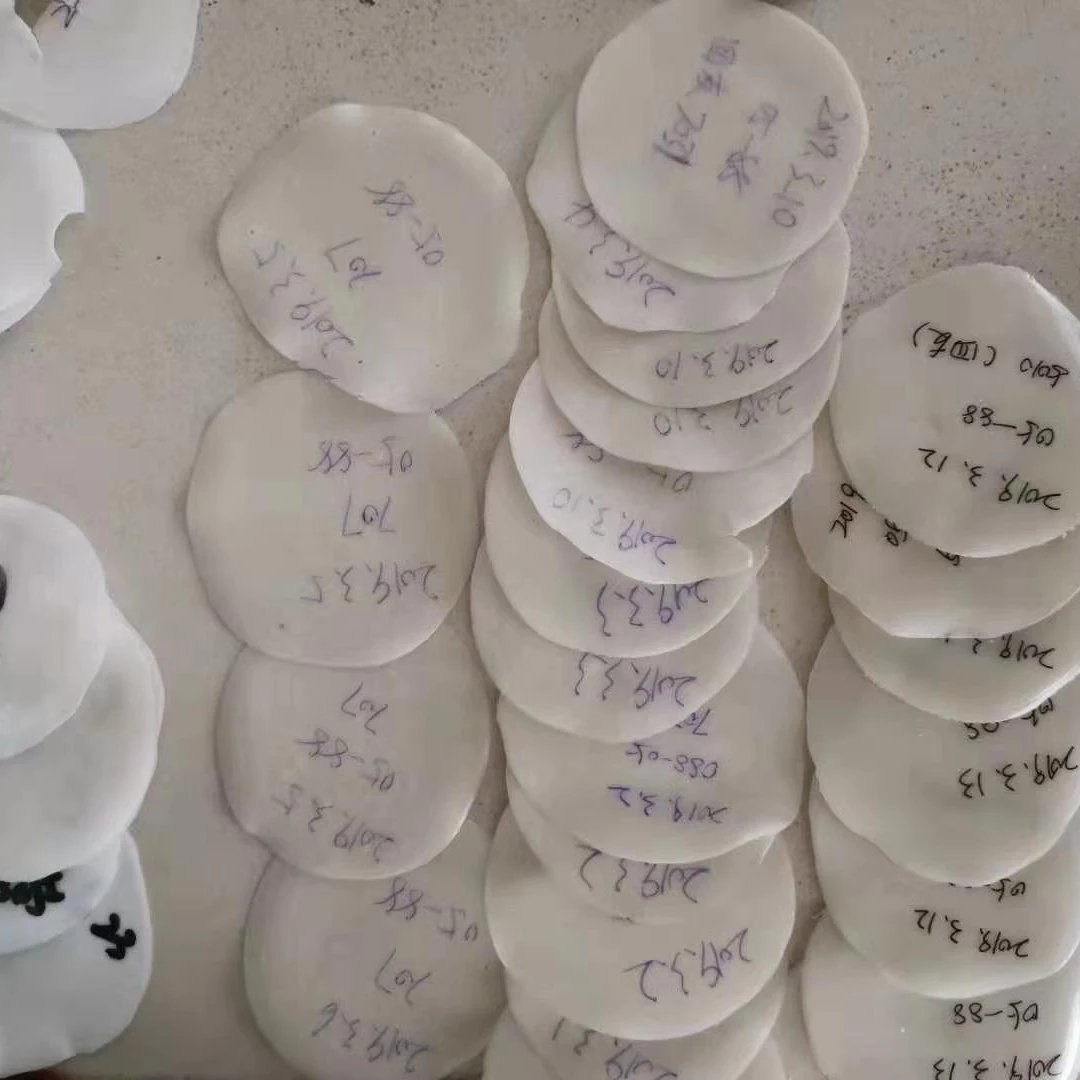 Диспергируемый этилен-винилацетатный сополимер эмульсионный порошковый клей для адсорбента раствора сорт молекулярного