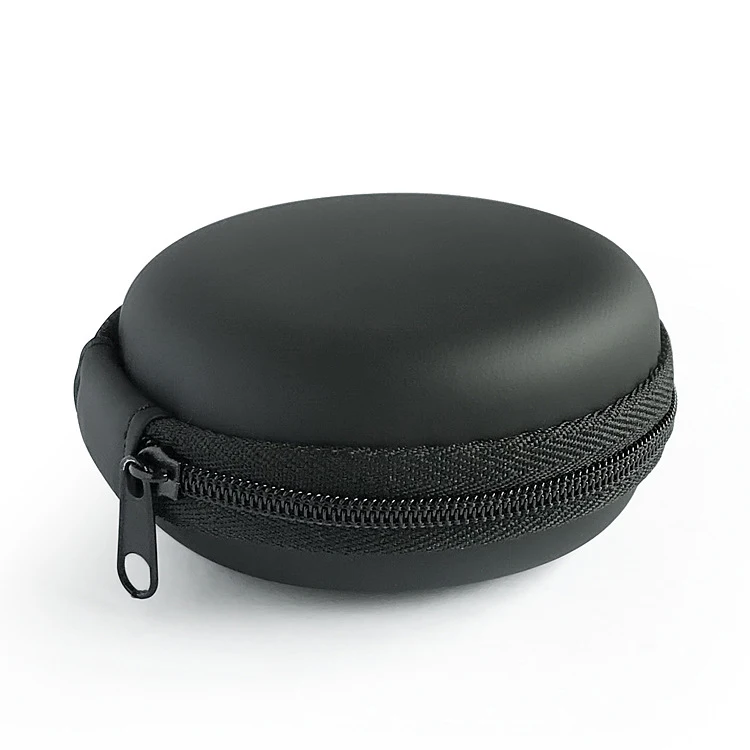 JIHORSE Oem Wholesale Women Custom Waterproof Portable Traveling Hard Eva Bra Underwear Carry Traveling Storage Bag Case