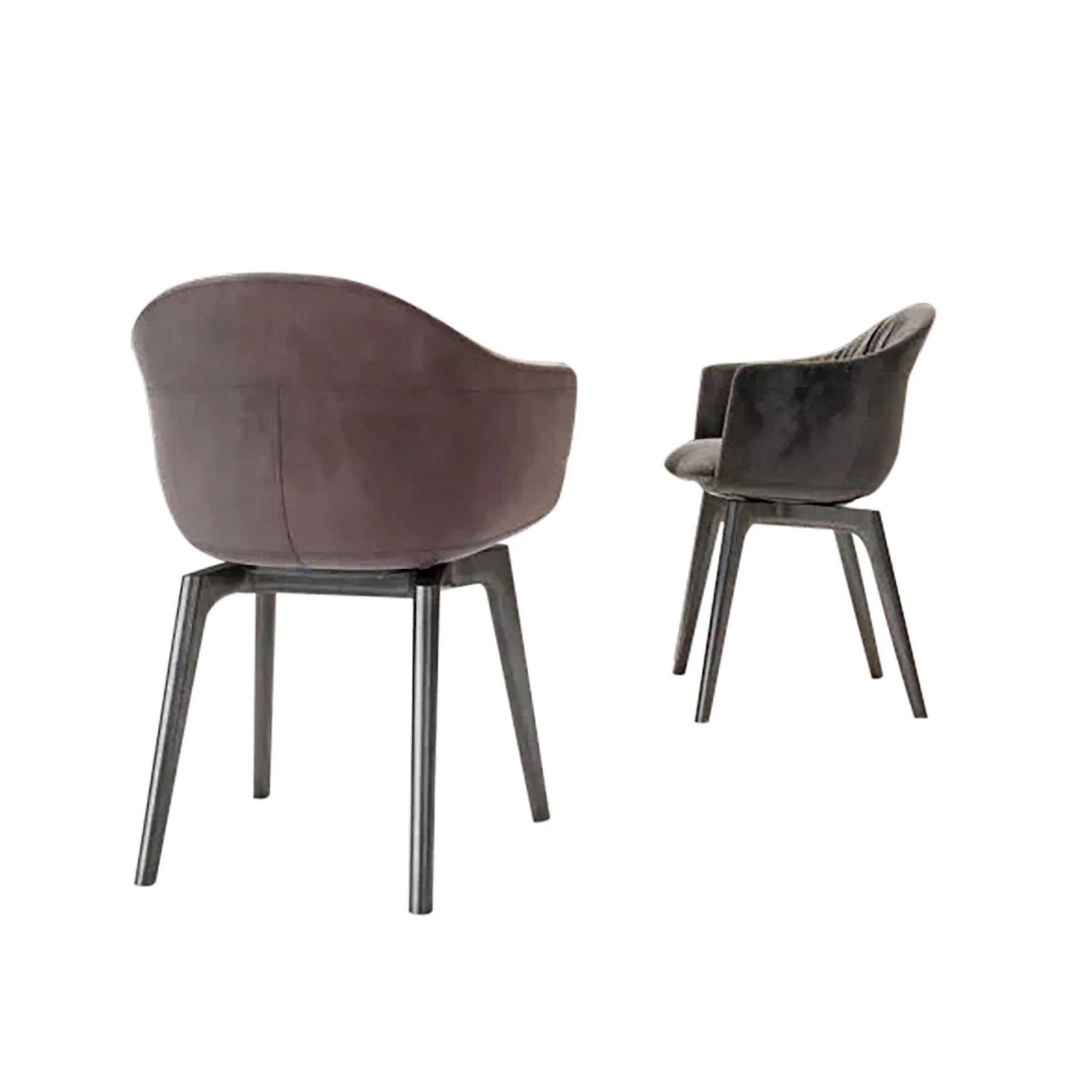 Лидер продаж, фанерная панель стула, изогнутые части мебели из фанеры