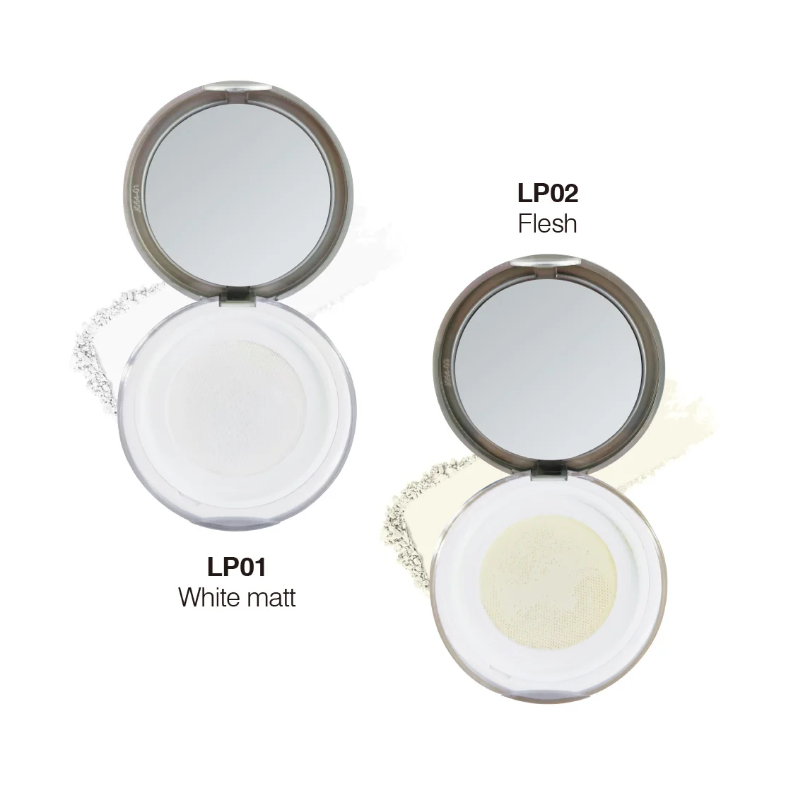 BBC primer makeup loose highlighter powder loose powder illuminator