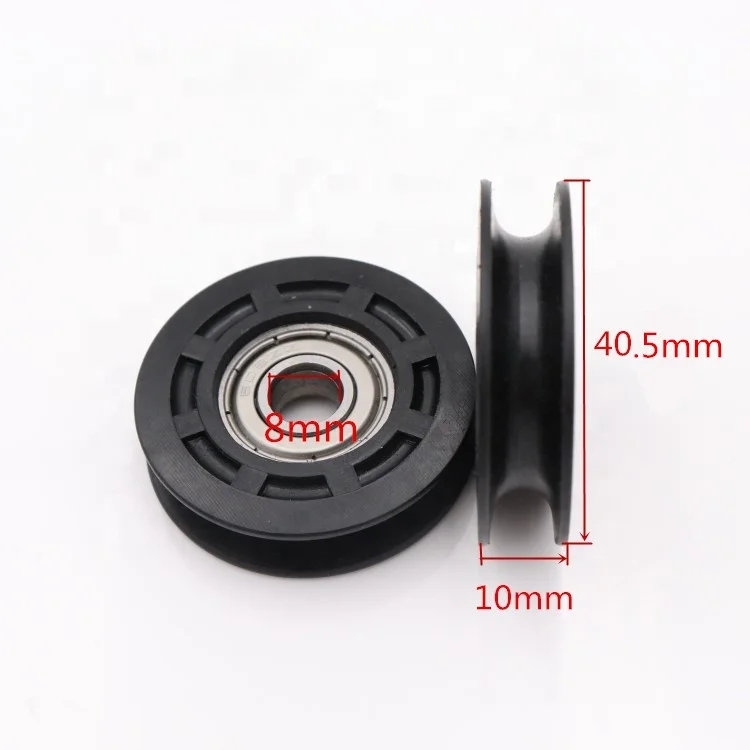 window accessories clothesline pulley monowheel chinese carbon wheels