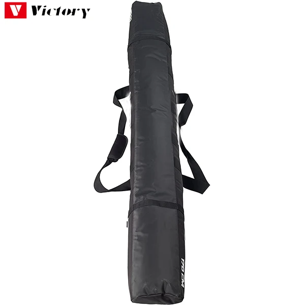 Single Ski Travel safe skies bags big bag snowboard airbag ski jump padded ski bag