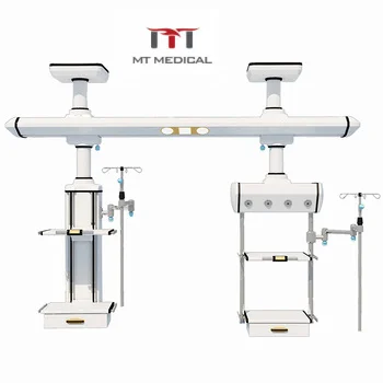 MT MEDICAL Medical Trolley Multi-Function Workstation Instrument Mobile