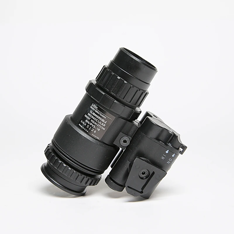FMA AN/PVS18 NVG Model Decorated Version Tactical Equipment Manufacturer Wholesale Customizable TB388