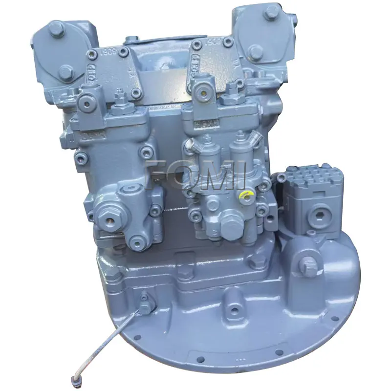 HPV118HW-26B Hydraulic Pump ZX240-3 ZX250- ZX270-3 Excavator For Hitachi HPV118 Main Pump