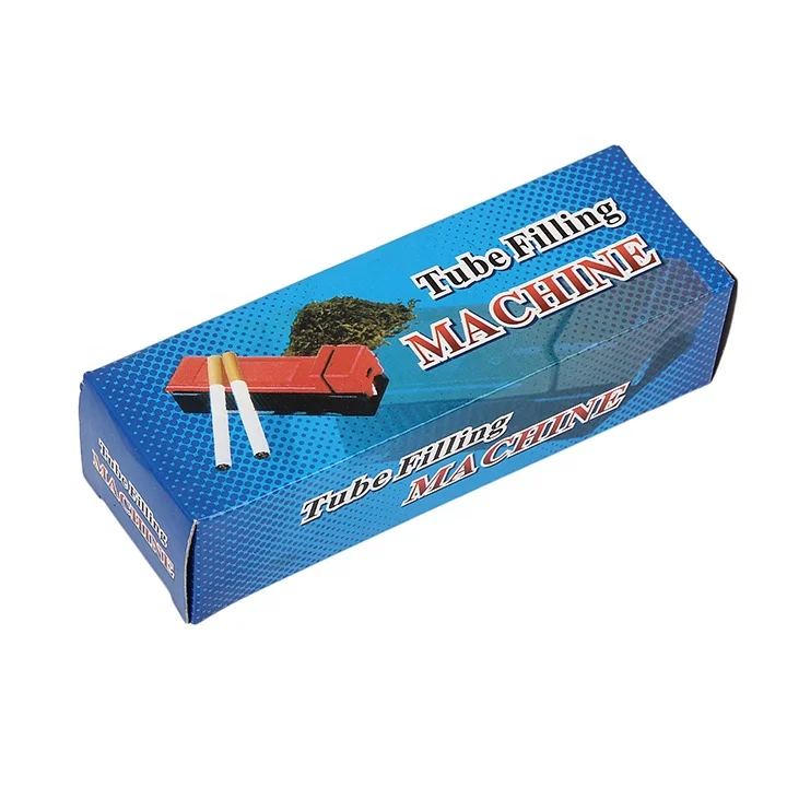 Cigarette Rolling Machine B80147