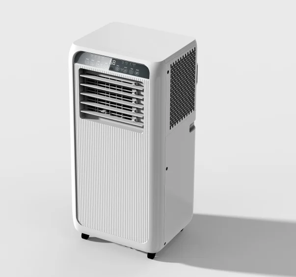 7000BTU Quality Smart Home AC Mobile  Portable Air Conditioner with Cooling and Heating, WIFI