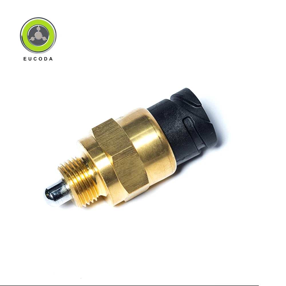 Differential Lock Switch 811W25503-0244 For Howo Chassis