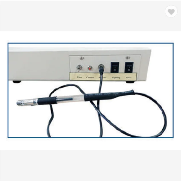 BIOMAISEN High Quality Inspecting Bacilli Bacterial Colony Counter  Manufacturer