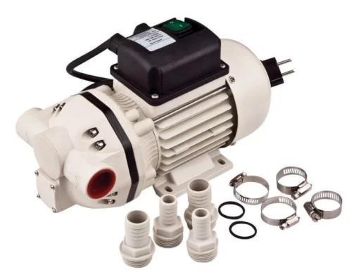 Adblue мембранный насос электрический 12v 24v 220v