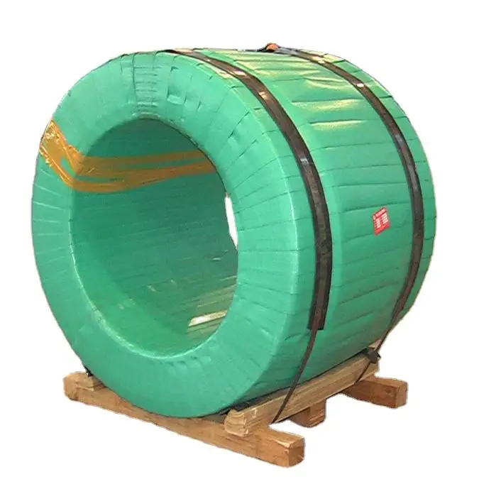 ISO Certified 15.24mm Post Tension PC STRAND ASTM A416 for Concrete Construction