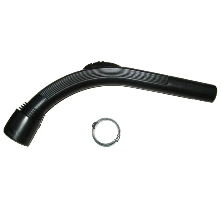 Vacuum Cleaner Spare Parts 32mm 35mm Diametrer PP Material Vacuum Cleaner Handle
