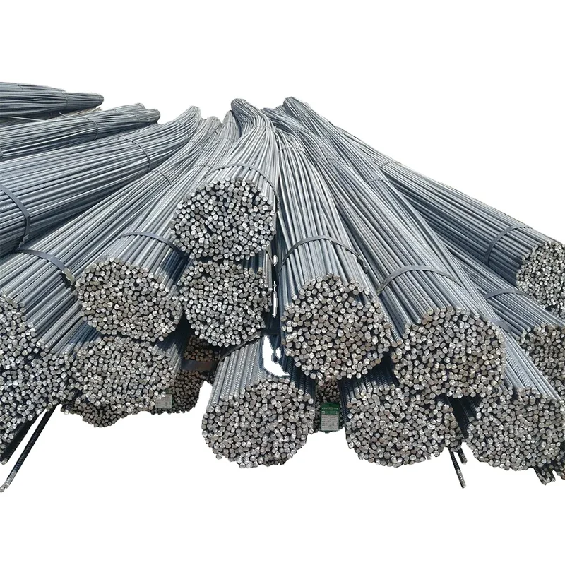 2024 new SDJL hot rolled deformed steel bar rebar steel iron rod for construction Wholesale Deformed Rebar 16mm Cheap