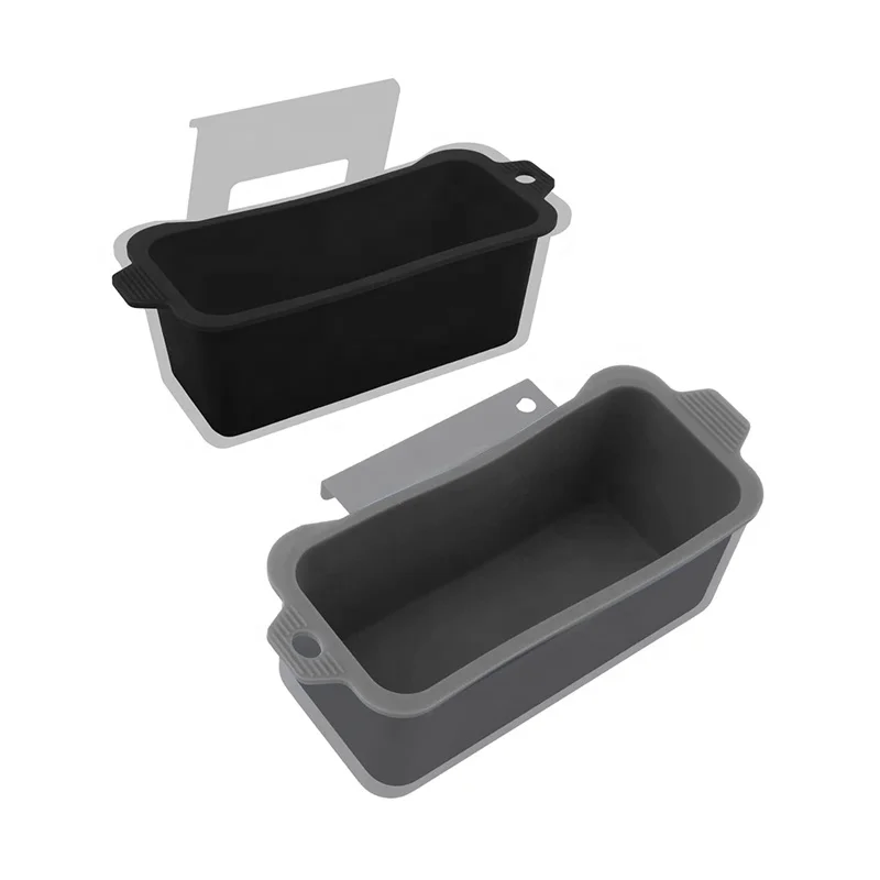 Blackstone Griddle Grease Catcher Cup Liners Reusable Silicone Grease Drip Pans Silicone Liners for Blackstone Grill Grease Cup