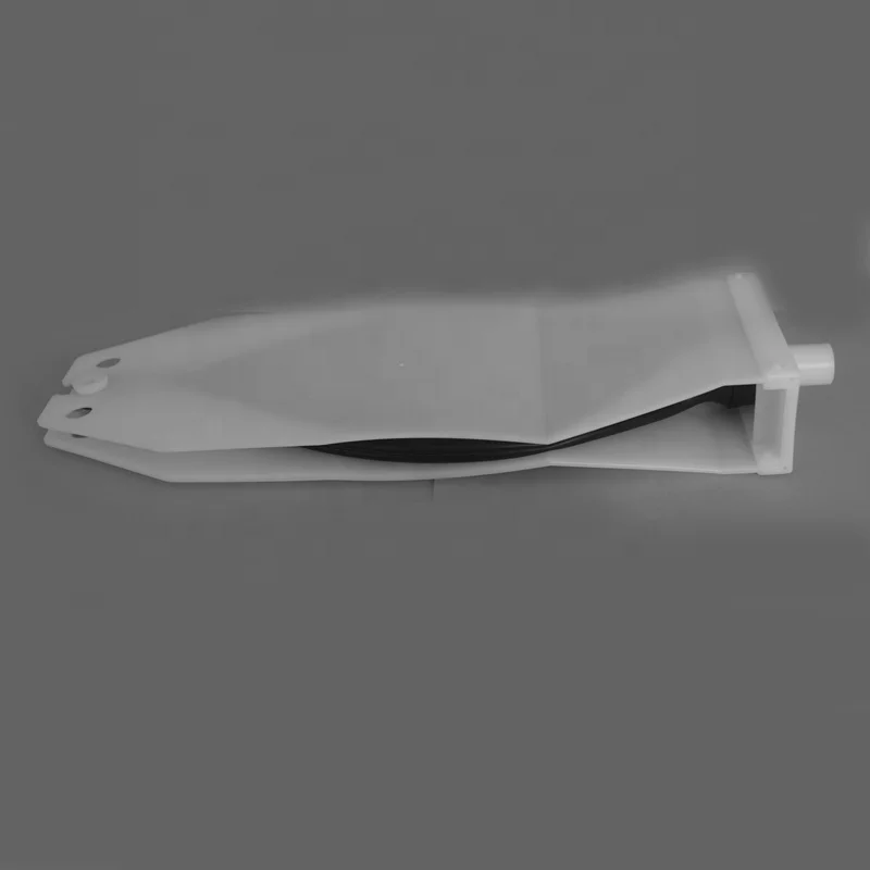 1L Adult Test Lung Latex  for Test Medica Anesthesia Ventilator Machine