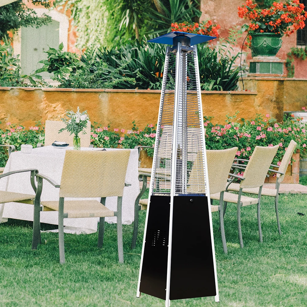 Energy saving Garden Gas Patio Heater Outdoor gas Heaters With CE