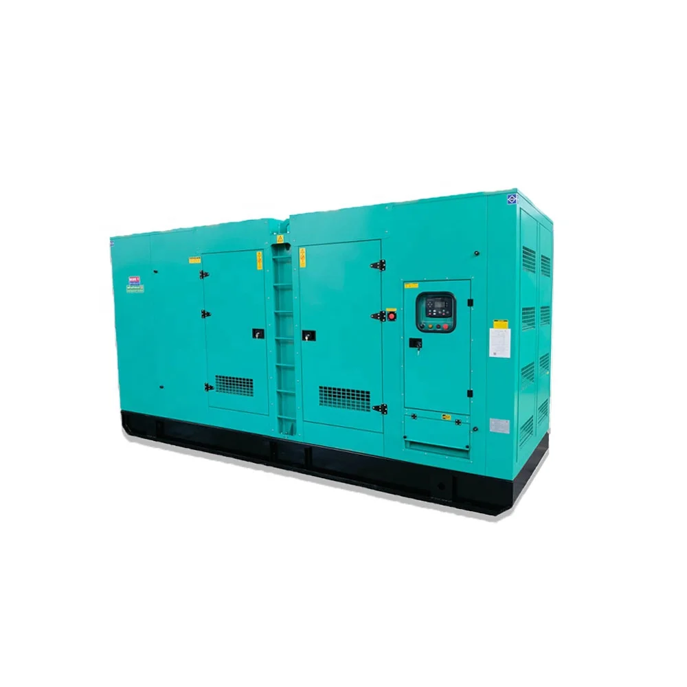 Generators from china weichai diesel engine 80kw 100kva silent diesel  generator genset for sale