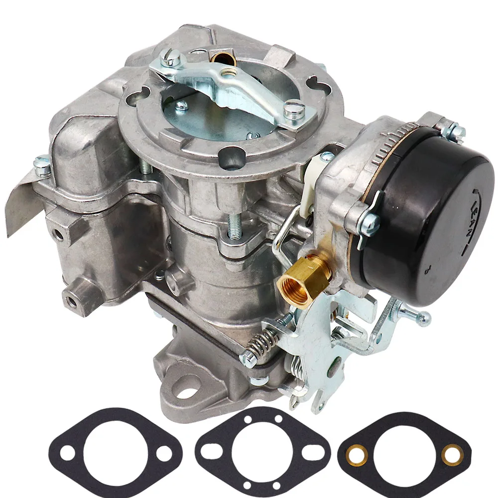 H152 Carburetor Carb D5TZ9510AG For Ford F-300 240-250-300 75-82 other engine parts