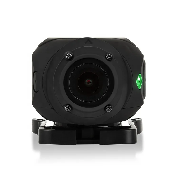 
Live stream video wifi 4k mini vlog digital sport waterproof bicycle Motorcycle helmet bullet CAM camara de accion action camera 