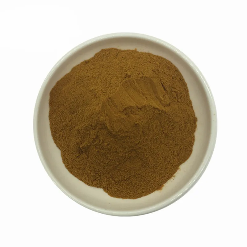 Pure Natural Herb Medicine Bacopa Monnieri Extract Powder