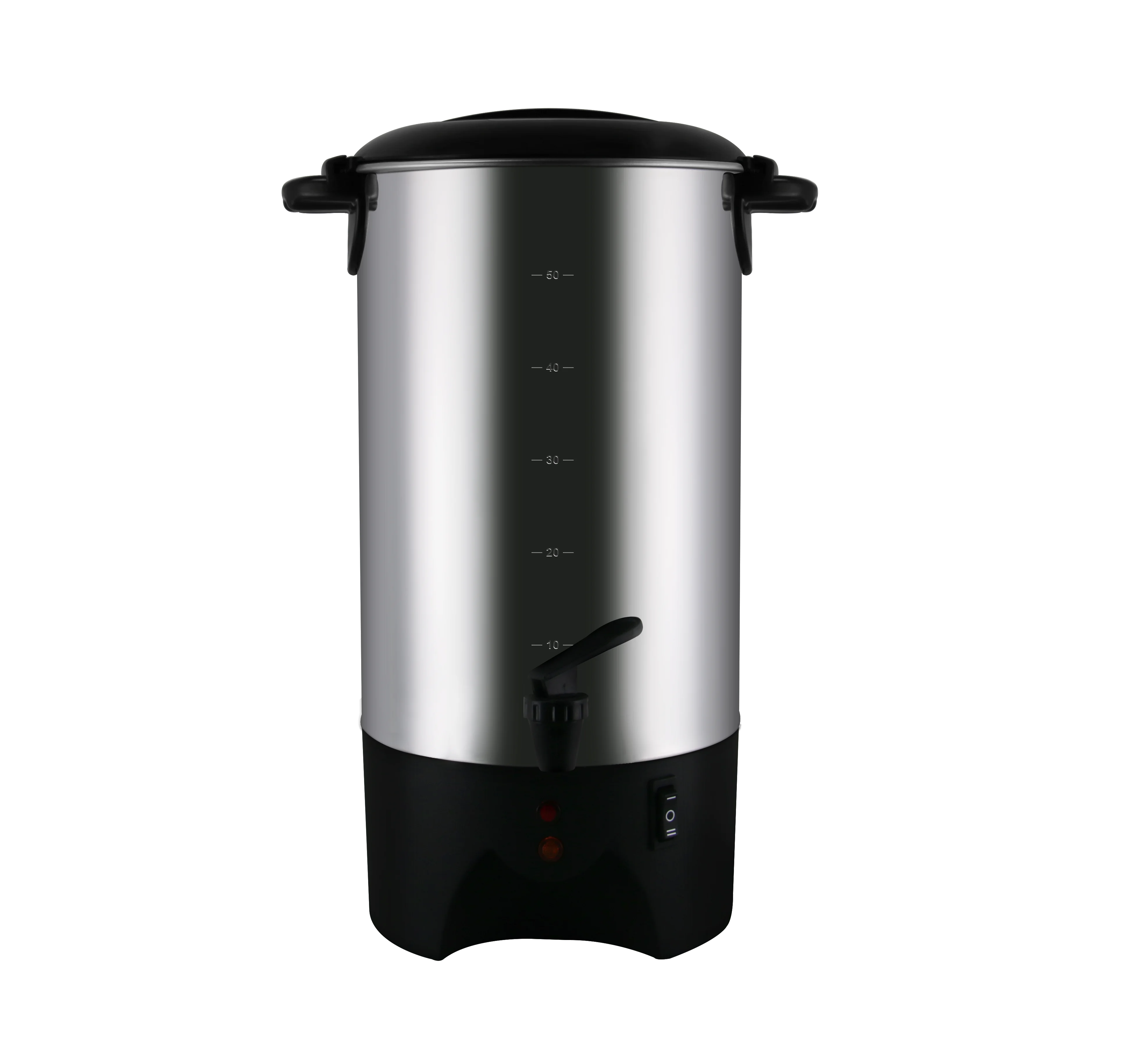 20-60 cups  Shabbat hot water urns electric water boiler for heating and hot water