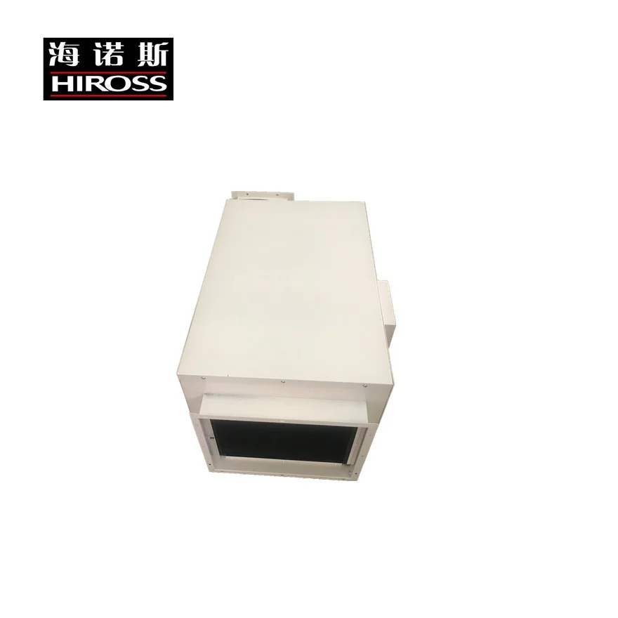 Промышленный потолочный осушитель воздуха HIROSS R410a 150