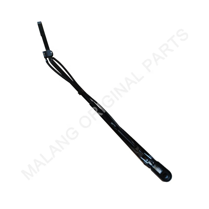 Excavator Tractor Wiper Blade Arm Assembly DZ14251740013 Assy Rear Universal Front Bus Wiper Arm For Shacman Sinotruk Howo Man