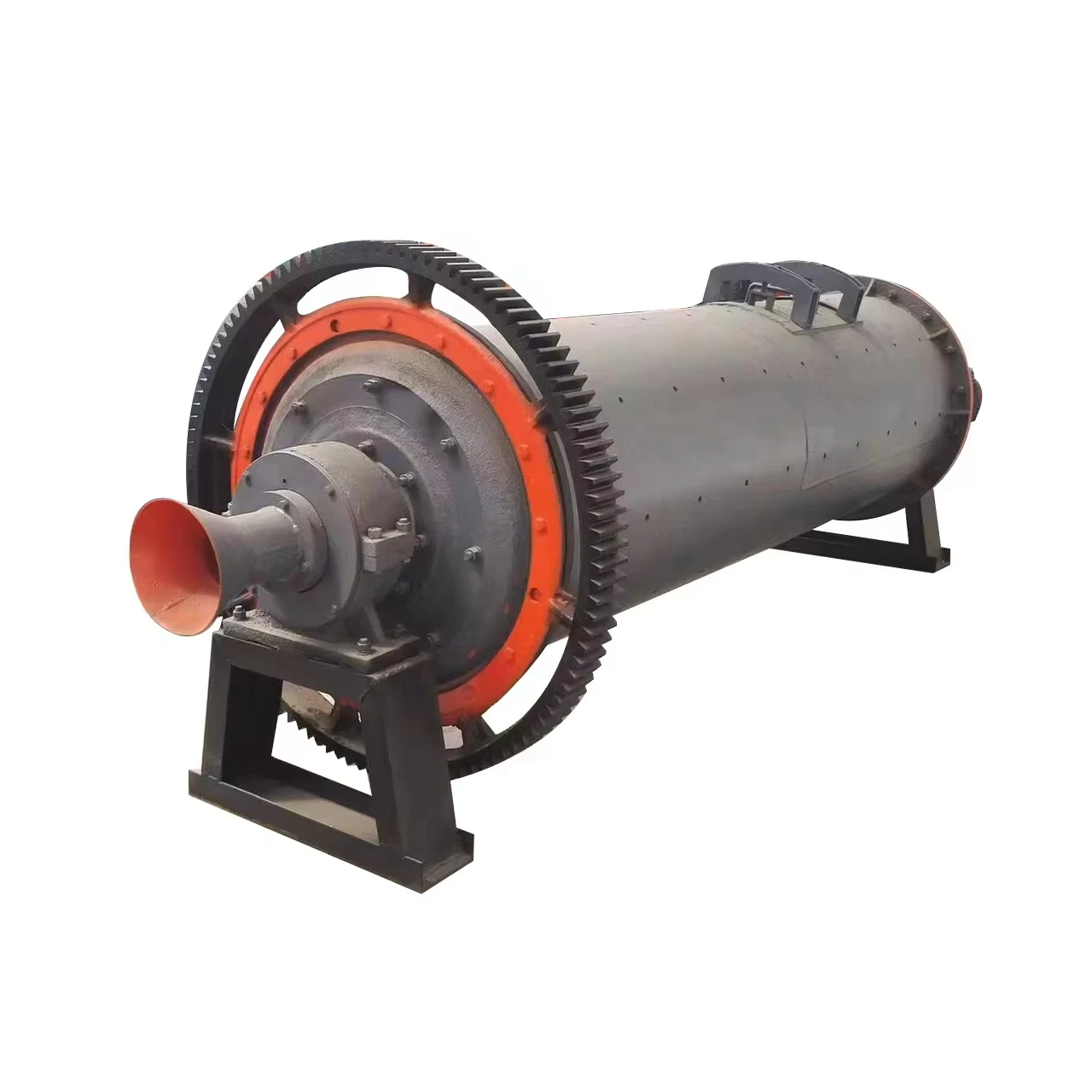2024 new high efficiency small ball mill for about many materials ceramic quartz stone steel slag iron ore gold ore