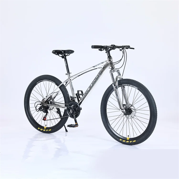 2024 China Full Dual Suspension Downhill Mtb Girls Mountain Bike 21 Speed Gears Steel Fork Disc Brake Ordinary Speed Malaysia