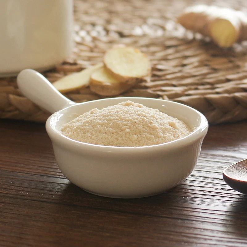 OEM Coconut ginger milk powder from nanguo