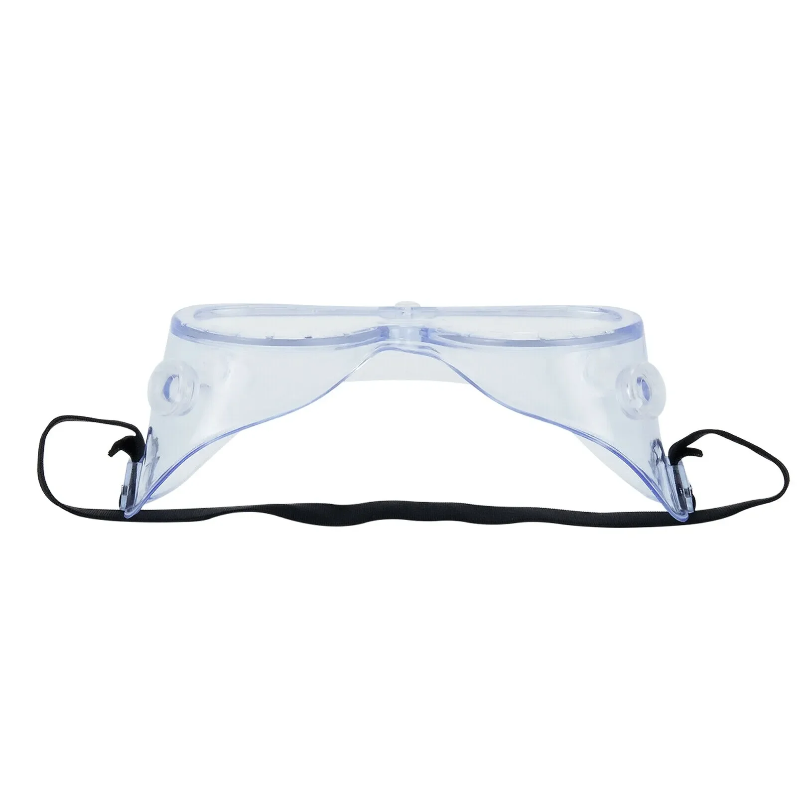 Advanced UVEX Glasses Safety Anti-Fog Protective Safety Goggles Lab Goggles