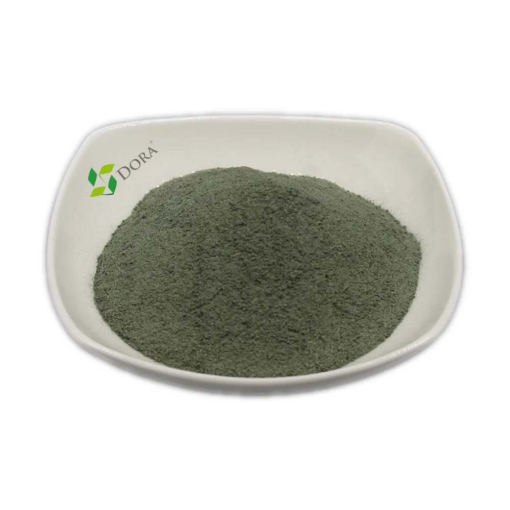 Dora Trichoderma as Mosaic disease, Early blight, Late blight Defender