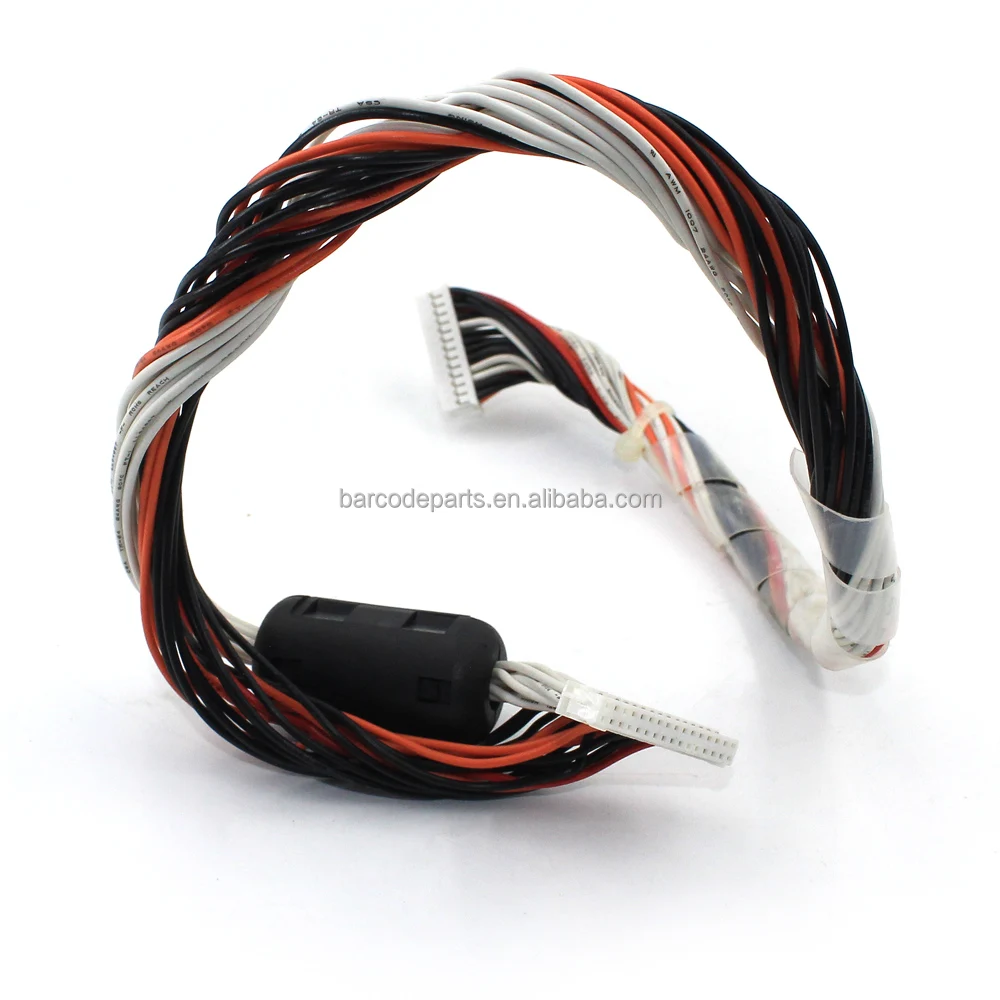 Original Loom Cable for TSC TTP-246 Thermal Label Printer