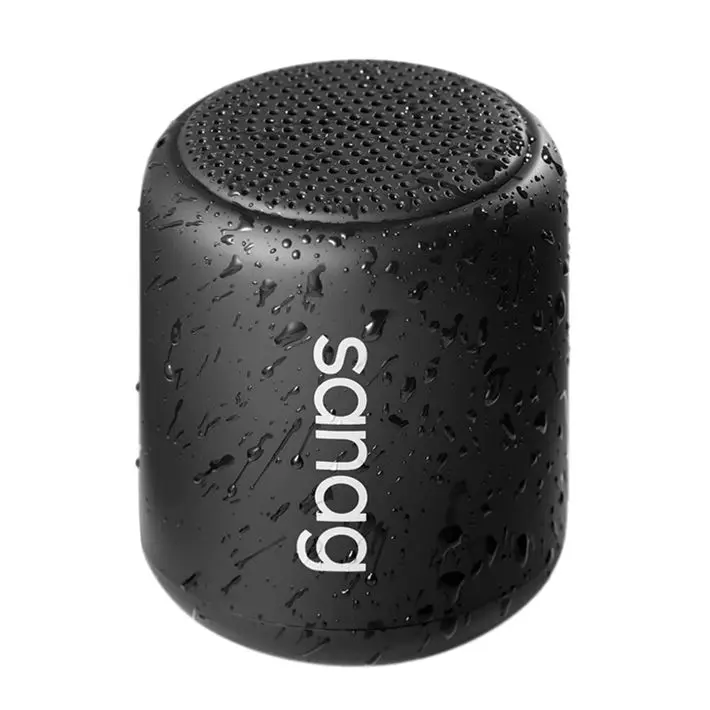 Sanag X6 Pro Max  Portable IPX7 Waterproof TF Card Wireless Bluetooth Mini Speaker