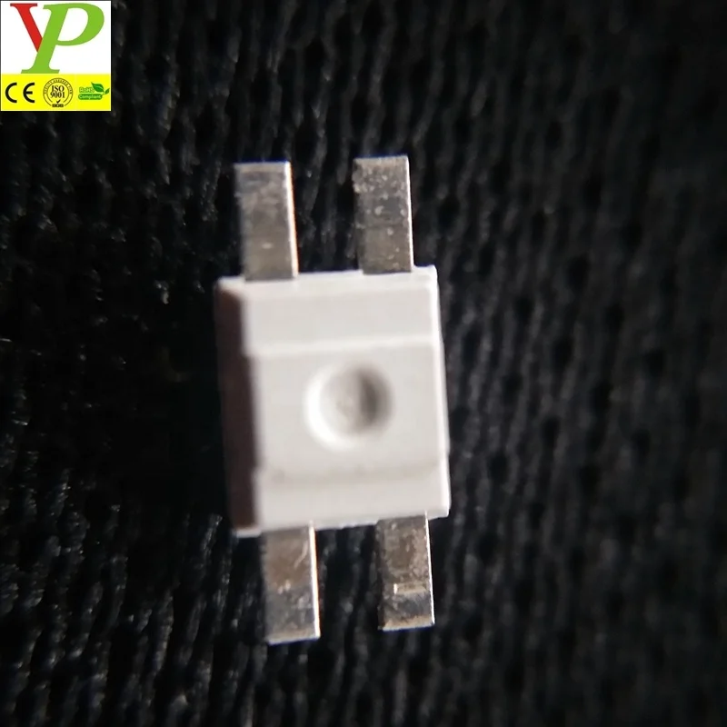 Free samples SMD 6028 RGB LED diode for mechanical keyboard light
