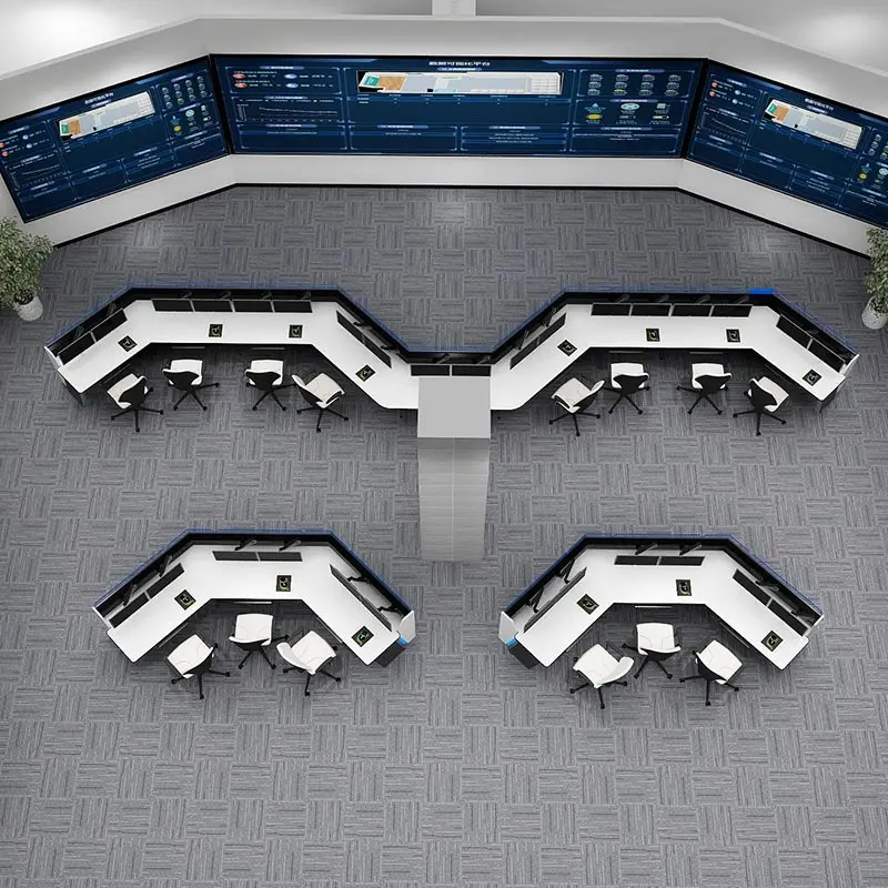 Интеллектуальная консоль