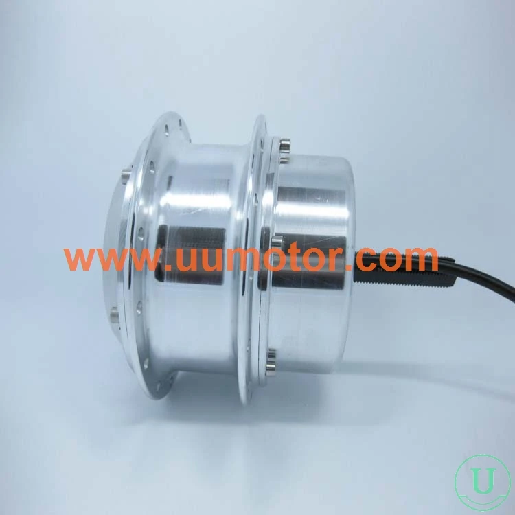 M Factory supply  brushless geared electric wheelchair spoke EMB hub motor