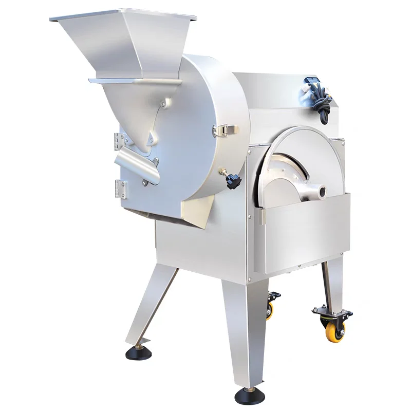 Multi-functional Vegetable Cutter Potato Slicer Cutting Veg Cutting Machine Cabbage Slicing Machine